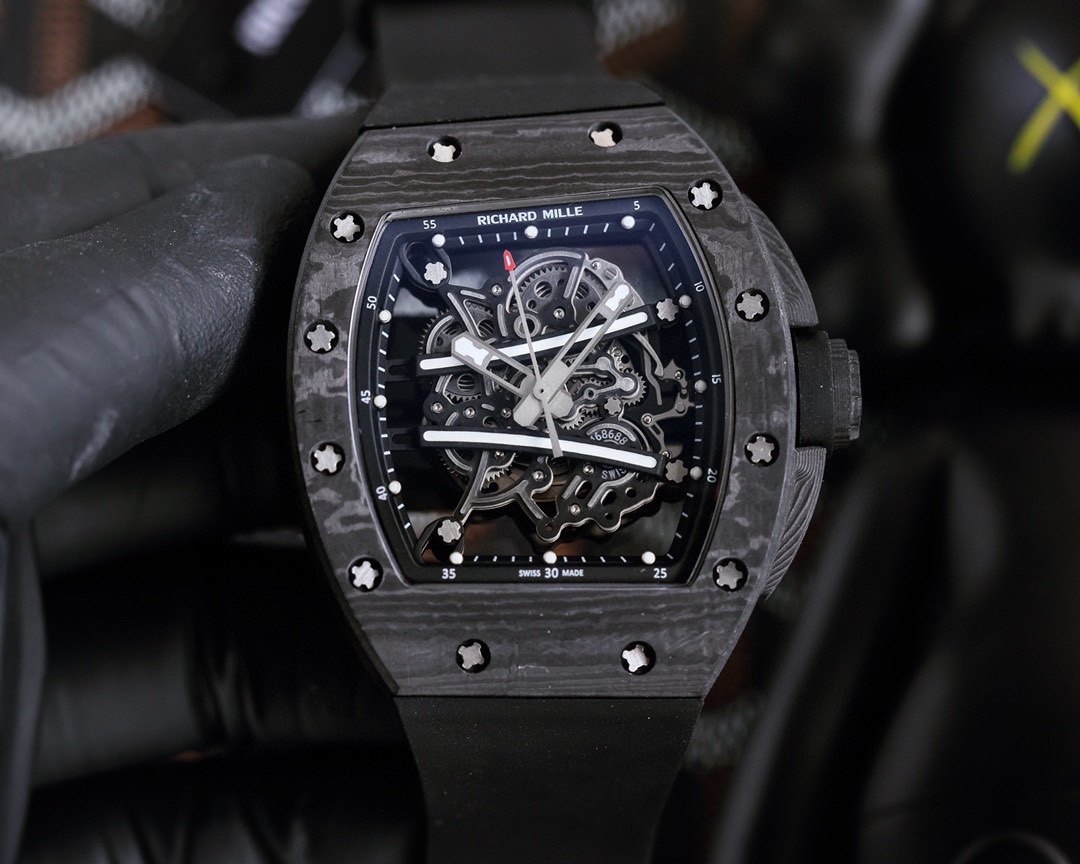 Richard Mille